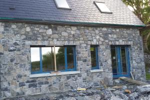 View 29 from project Moycullen New Build