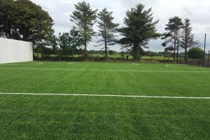 View 4 from project Astro Turf 