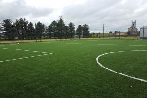 View 1 from project Astro Turf 