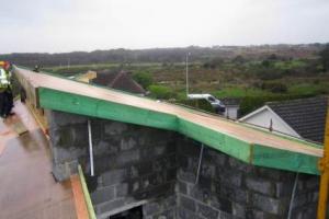 View 8 from project Cappagh Road Carpentry