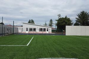 View 2 from project Astro Turf 