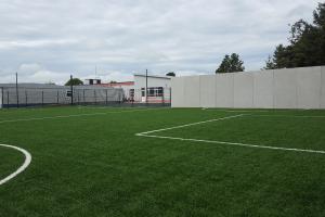 View 3 from project Astro Turf 
