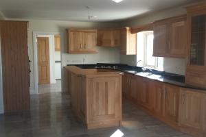 View 2 from project New Build, Caltra, Co. Galway