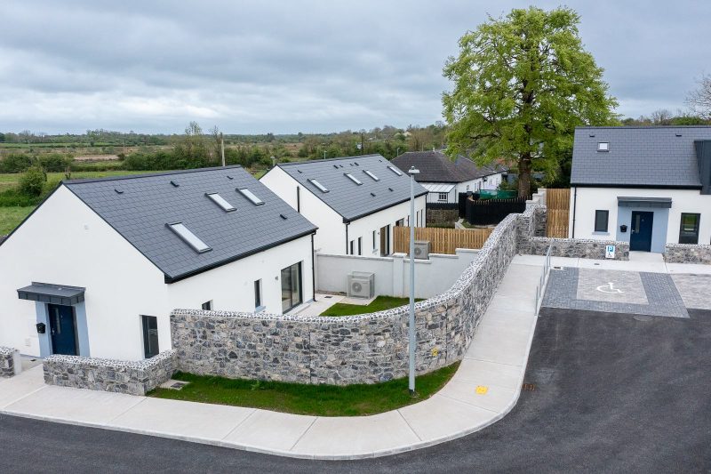 Carnacon Housing Development 1