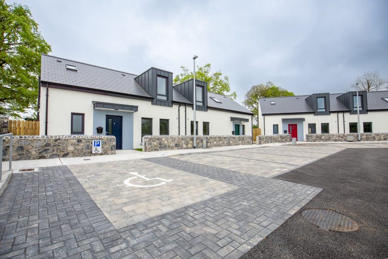 Carnacon Housing Development 11