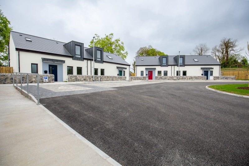 Carnacon Housing Development 12