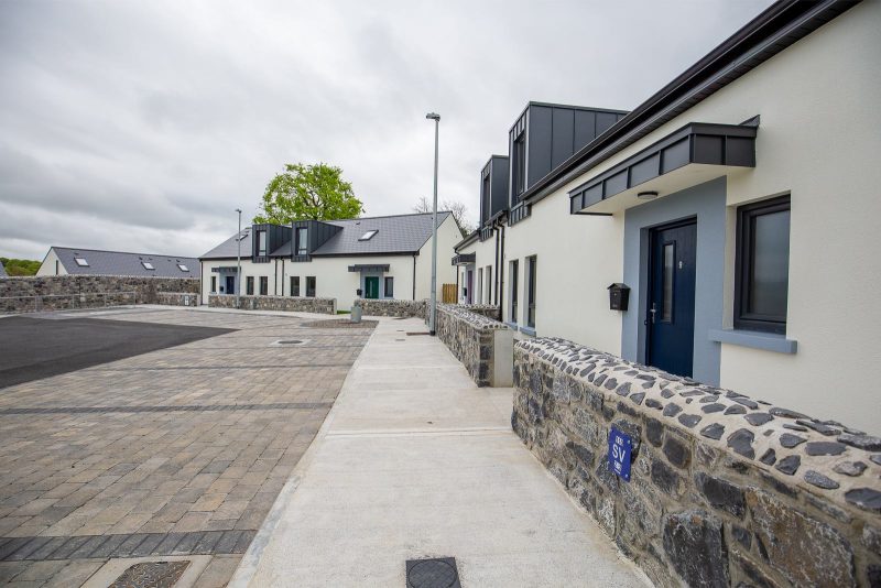 Carnacon Housing Development 13