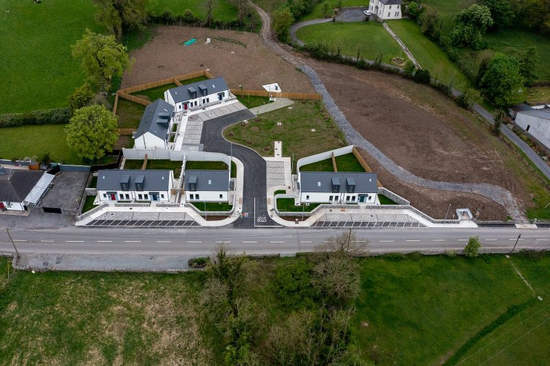 Carnacon Housing Development 14