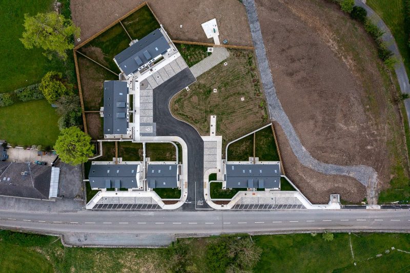 Carnacon Housing Development 15