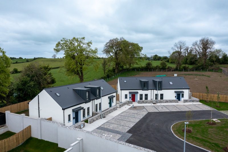 Carnacon Housing Development 16