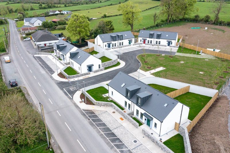 Carnacon Housing Development 17
