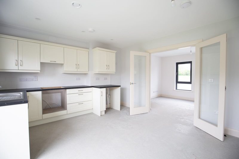 Carnacon Housing Development 2