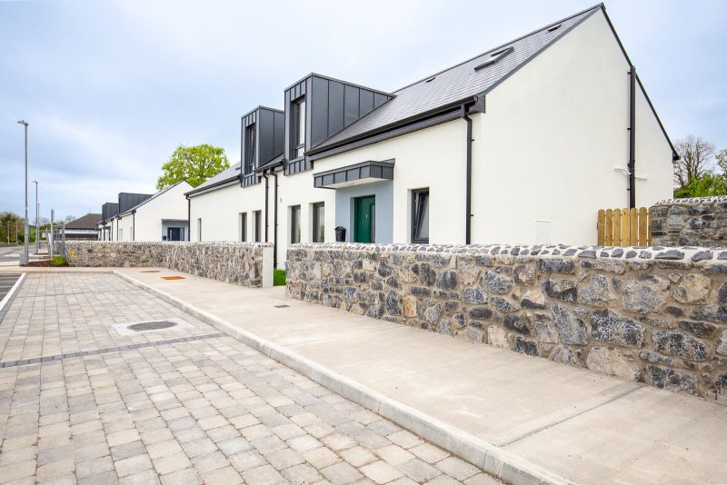 Carnacon Housing Development 3