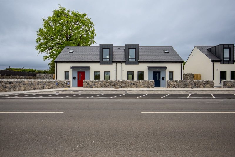 Carnacon Housing Development 4