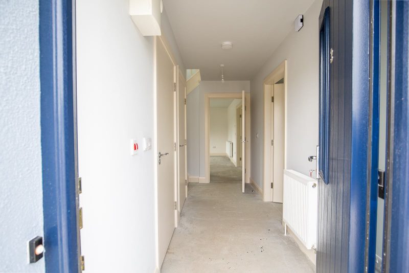 Carnacon Housing Development 6