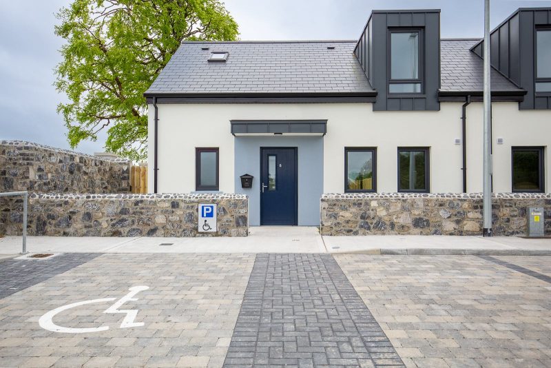 Carnacon Housing Development 8