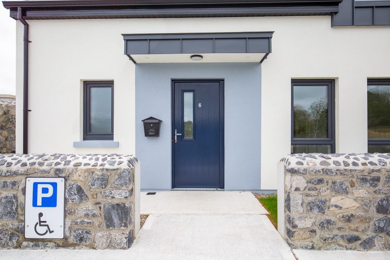 Carnacon Housing Development 9