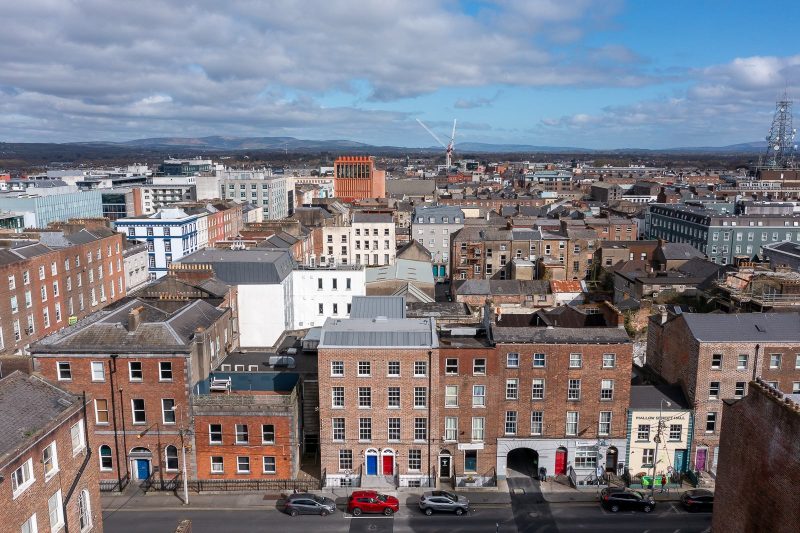 Mallow St 1