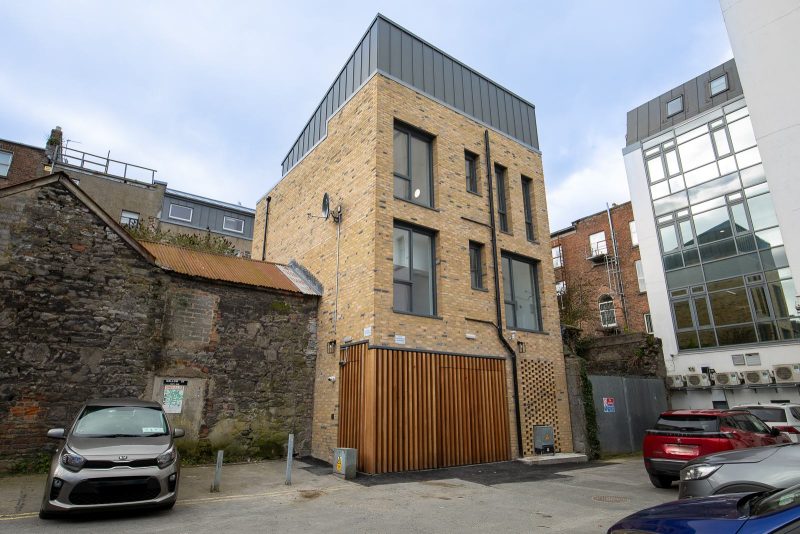 Mallow St 12