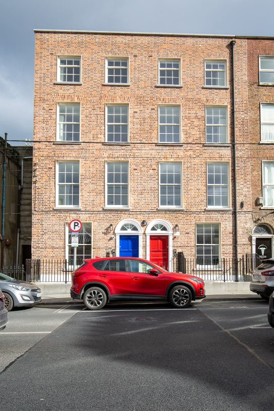 Mallow St 15