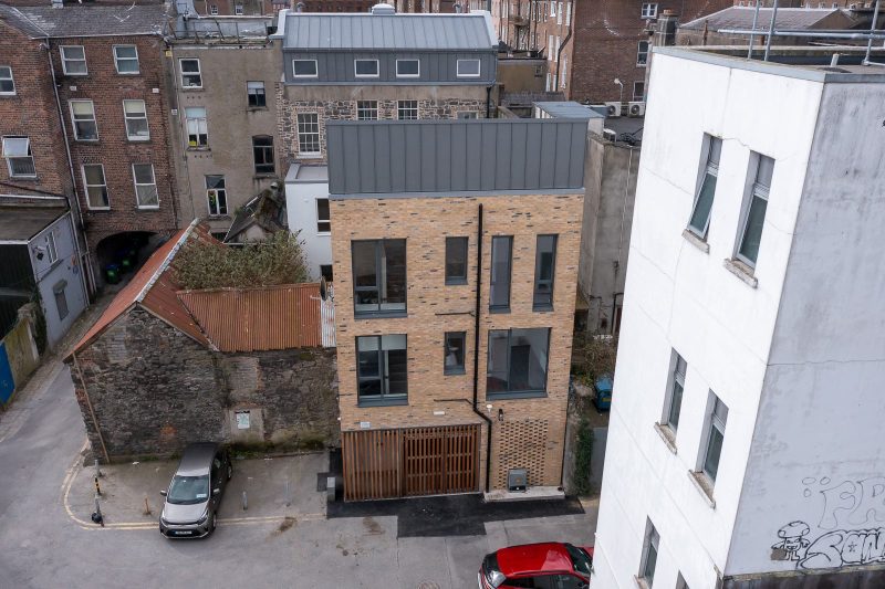 Mallow St 17