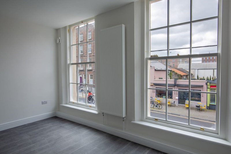 Mallow St 8