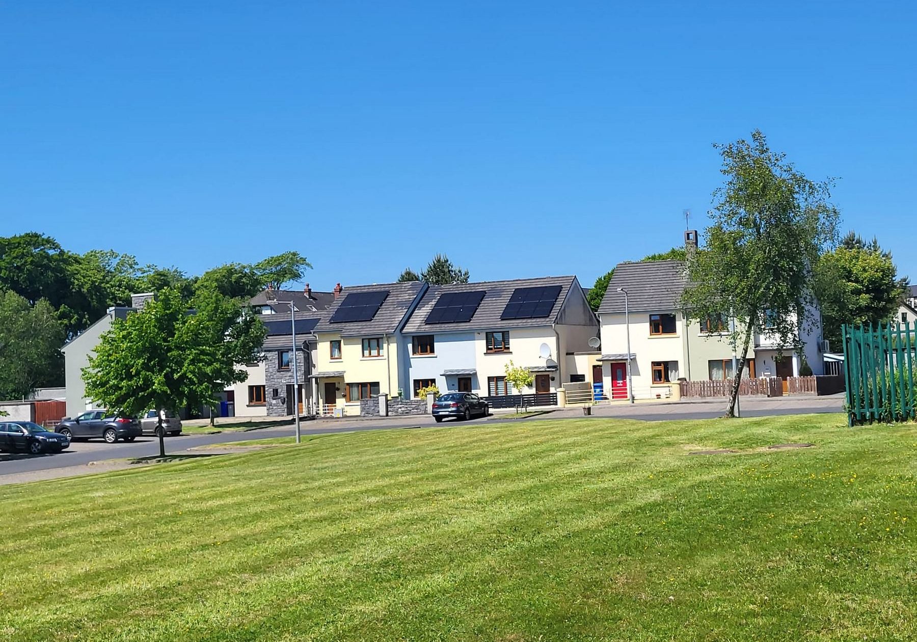 Athenry Retrofit 2