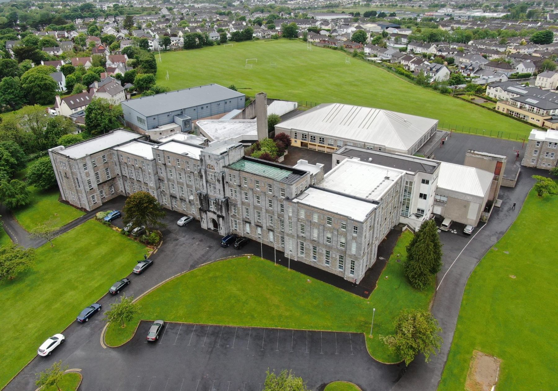Colaiste Mhuir Mathair2