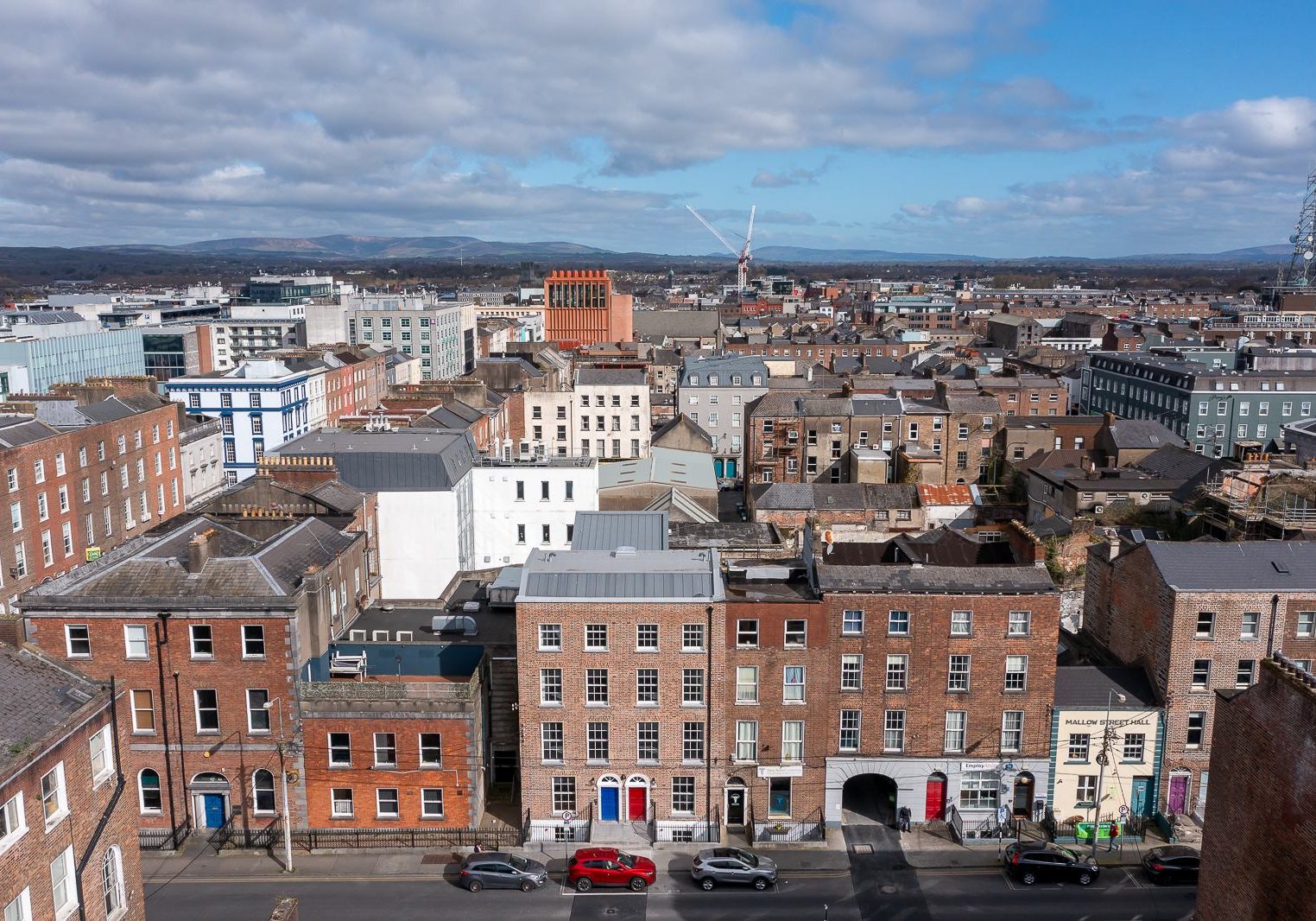 Mallow St 1