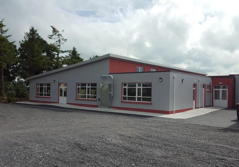 St Cuan's College 32