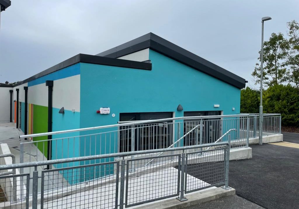 St Raphael’s College 4
