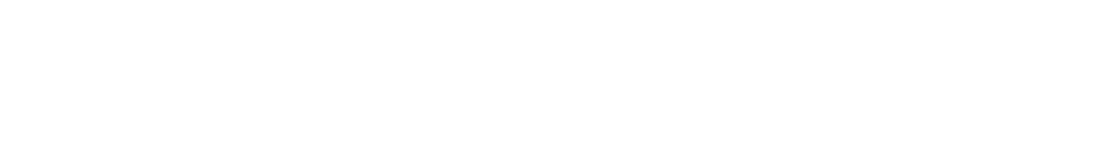 white logo long